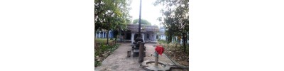 பாப்பான்குளம் கருத்தீஸ்வரர்